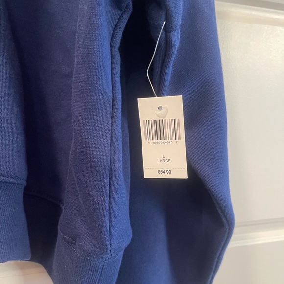 Disney World 50th Anniversary Hoodie L - Picture 2 of 3